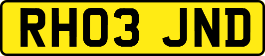 RH03JND