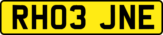 RH03JNE