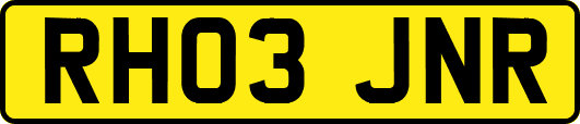 RH03JNR
