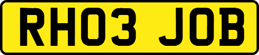 RH03JOB