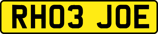 RH03JOE