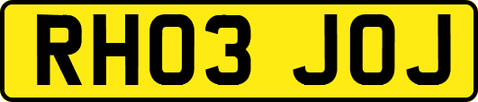 RH03JOJ