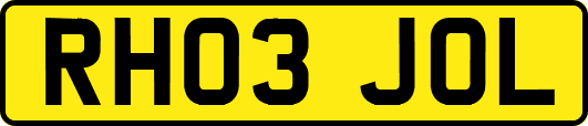 RH03JOL