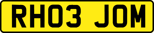 RH03JOM