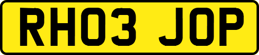 RH03JOP
