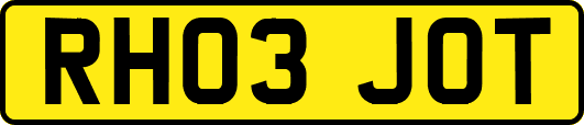 RH03JOT