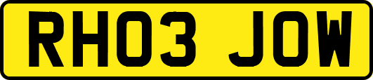 RH03JOW