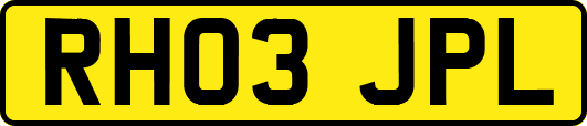 RH03JPL
