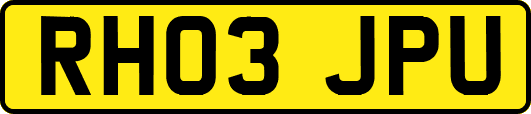 RH03JPU
