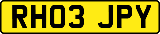 RH03JPY