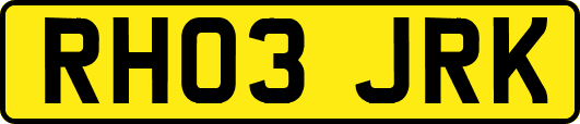 RH03JRK