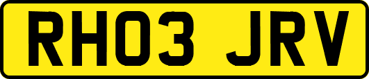 RH03JRV