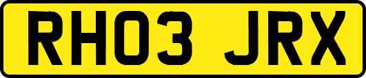 RH03JRX