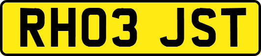 RH03JST