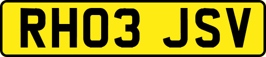 RH03JSV
