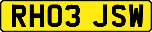 RH03JSW