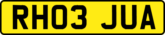 RH03JUA