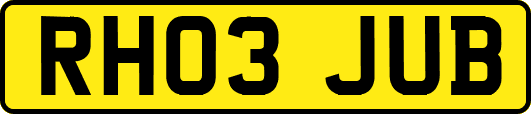 RH03JUB