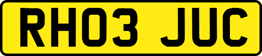 RH03JUC