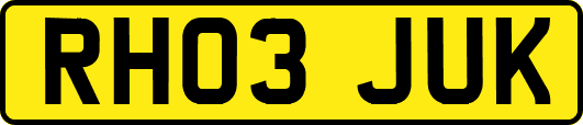 RH03JUK