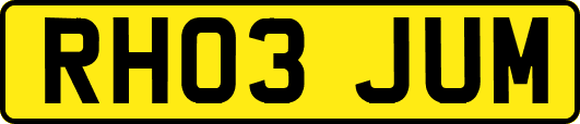 RH03JUM