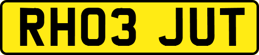 RH03JUT