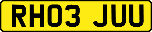 RH03JUU