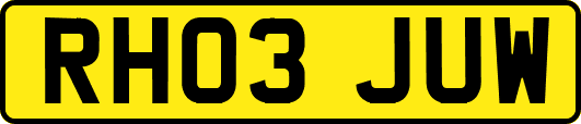 RH03JUW