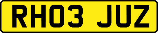 RH03JUZ