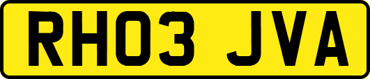 RH03JVA