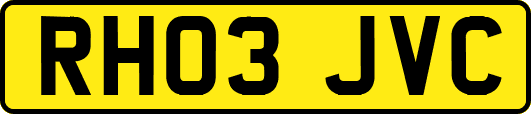 RH03JVC