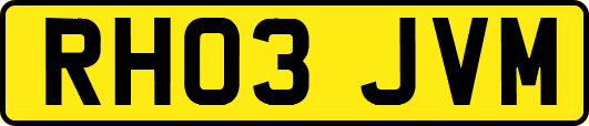 RH03JVM