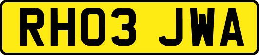 RH03JWA