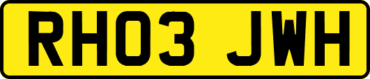 RH03JWH