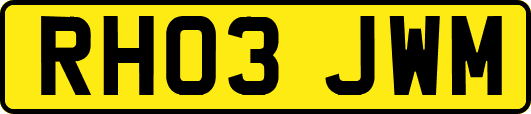 RH03JWM