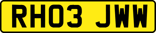 RH03JWW