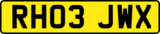 RH03JWX