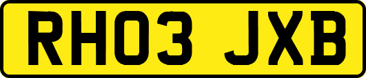 RH03JXB
