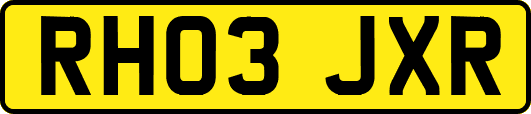 RH03JXR