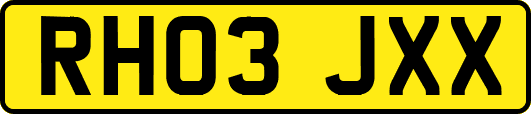RH03JXX