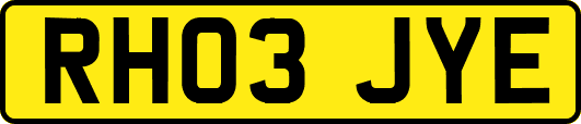 RH03JYE
