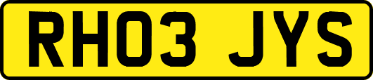RH03JYS
