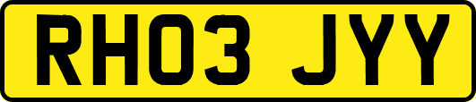 RH03JYY