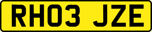 RH03JZE