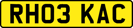 RH03KAC