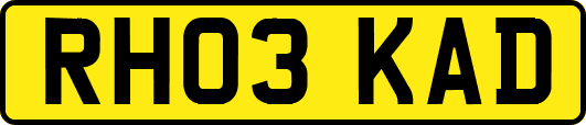 RH03KAD