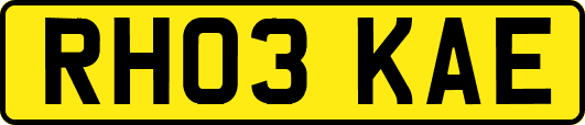 RH03KAE