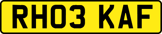 RH03KAF
