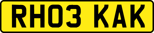 RH03KAK