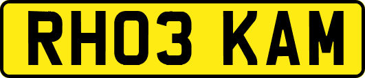 RH03KAM